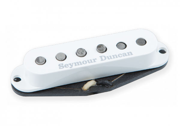 SEYMOUR DUNCAN SSL-1 RWRP Vintage Staggered (WH)