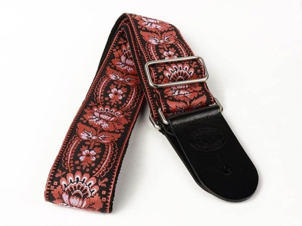 Pasek GAUCHO Traditional Jacquard GST-192-03