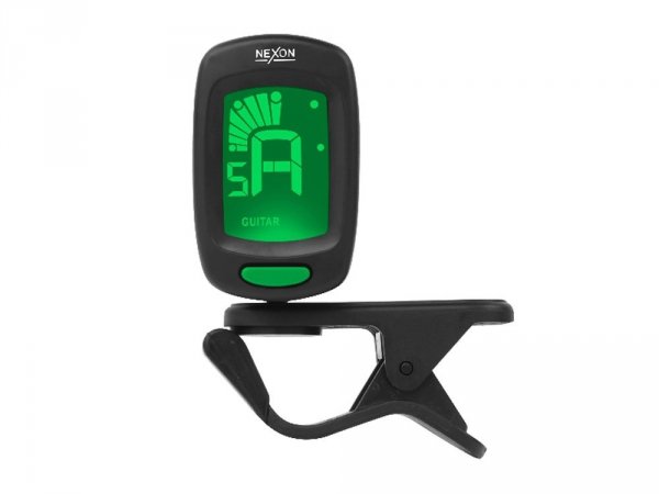 Tuner chromatyczny NEXON UTV-200