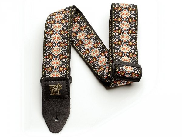 Pasek gitarowy ERNIE BALL Vintage Weave Jacquard