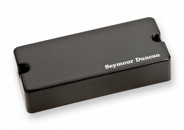 SEYMOUR DUNCAN SSB-4 Passive Soapbar (bridge)