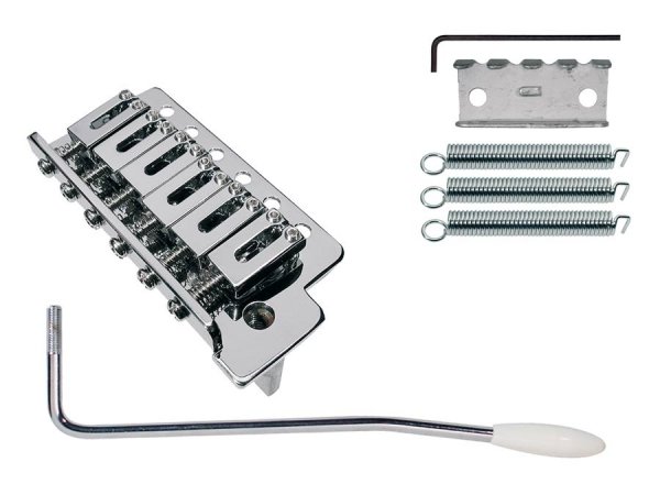 Tremolo BOSTON T-210 (CR)