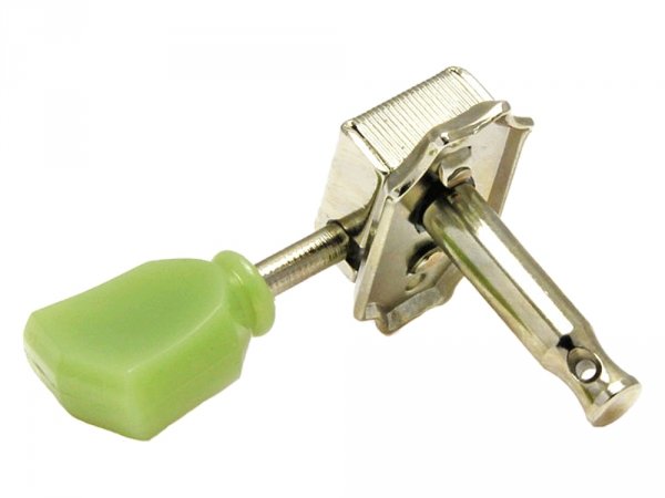 Pojedynczy klucz do gitary VPARTS VGX-44 (N,prawy)