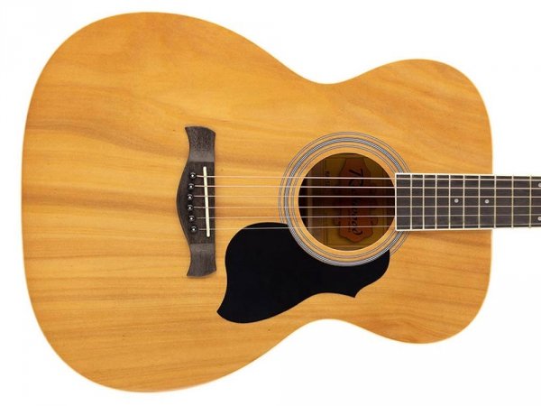 Gitara akustyczna RICHWOOD RA-12 (NT)