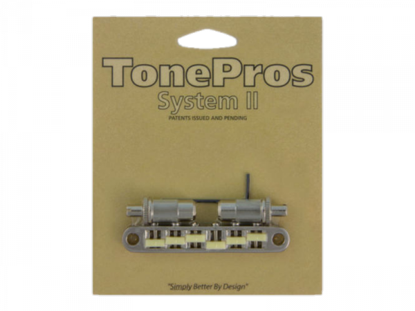 Mostek G-formula 6,3mm TONEPROS TPF (N)