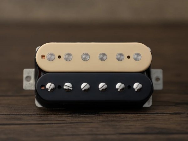 TONERIDER Alnico 2 Classics F-Spaced (RZ, bridge)