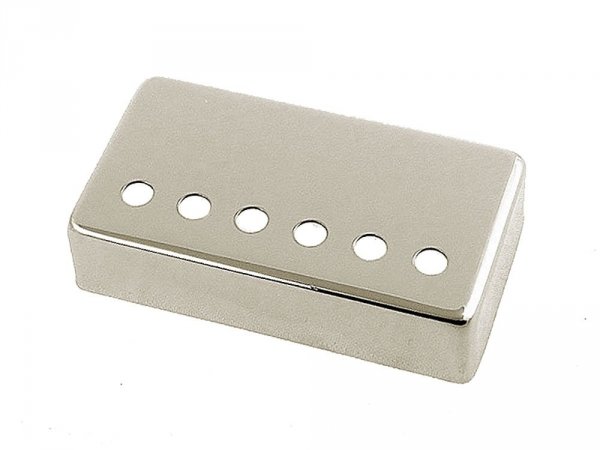 Puszka humbuckera Nickel-Silver VPARTS VC-H50 (N)