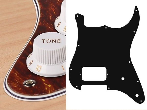 Pickguard H BOSTON ST-444 (T)