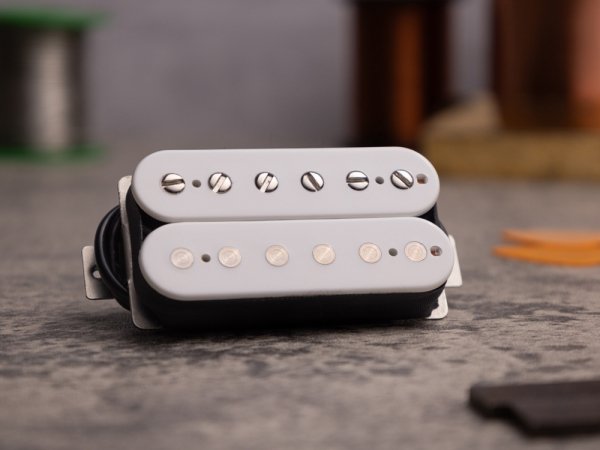 TONERIDER Alnico 2 Classics (WH, bridge)