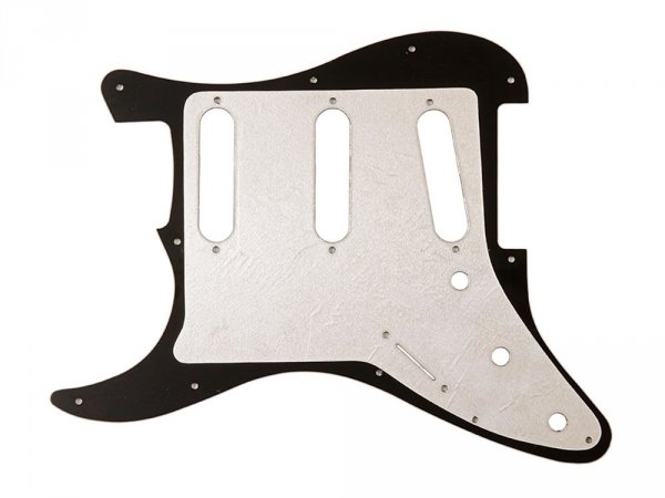 Pickguard SSS VPARTS VPG-ST1 Standard (PB)