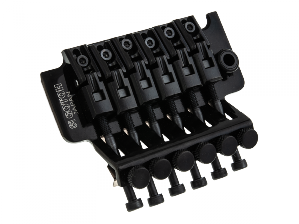 Tremolo GOTOH GE1996T blok 36mm (BK)