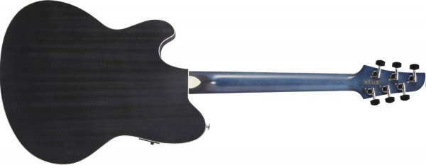 Gitara elektro-akustyczna IBANEZ Talman TCM50FMODB