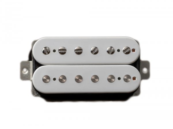 TONERIDER Birmingham (WH, neck)