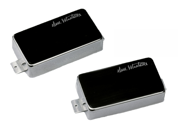 SEYMOUR DUNCAN LW-MUST LiveWire Set (BN)