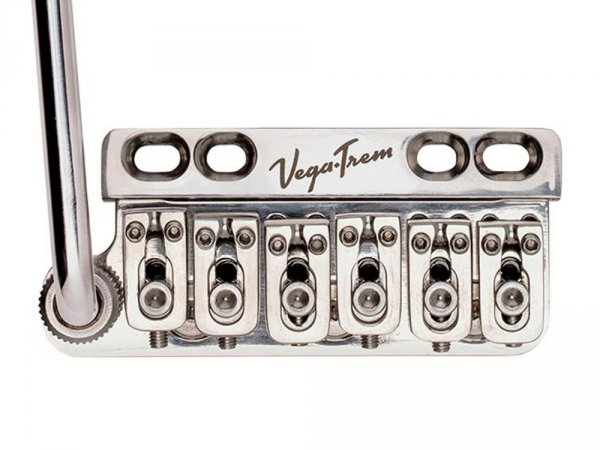 Tremolo leworęczne VEGATREM VT1L UltraTrem (SS)
