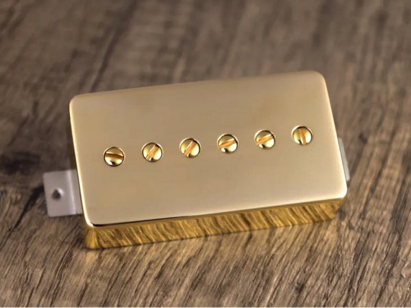 TONERIDER Rebel 90 (GD, neck)