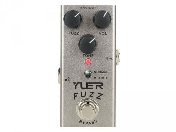 YUER RF-11 Series Fuzz
