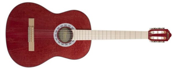 Gitara klasyczna 4/4 VALENCIA VC354 WR