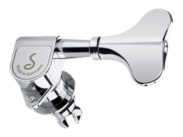 Klucze do basu SCHALLER M4 90 Light (CR, 4L)