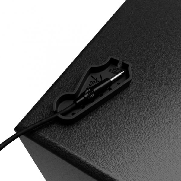 Pojemnik CABLE CUP Fender Strat® Headstock