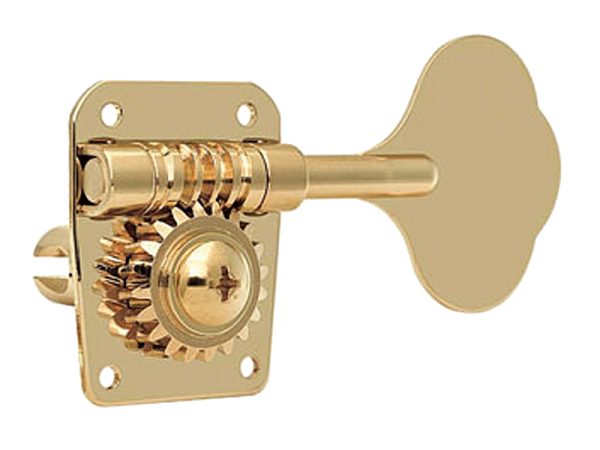 Klucze do basu GOTOH GB10 (GD, 4L)