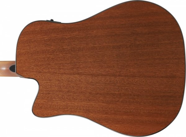 Gitara elektro-akustyczna IBANEZ AAD51CE-NT