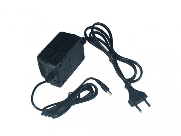 Zasilacz RockPower 9,5V AC, 1000 mA (keyboard)