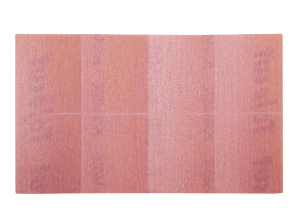 Papier ścierny do napraw lakieru KOVAX #1500