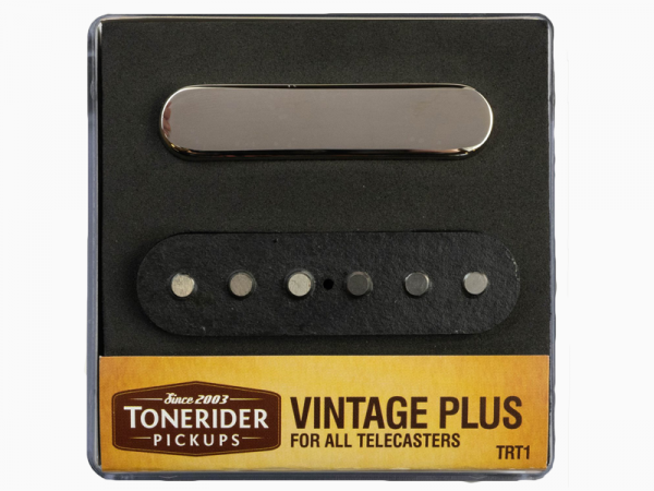 TONERIDER Vintage Plus Tele Set (N)