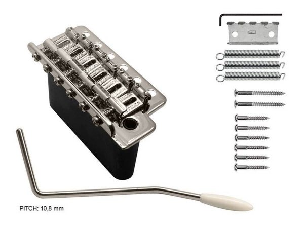 Tremolo WILKINSON WV6 5+1 (N)