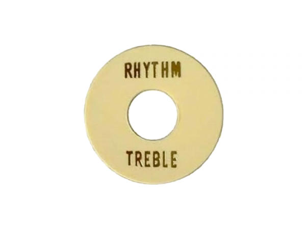 Płytka Rhythm/Treble HOSCO (IV)