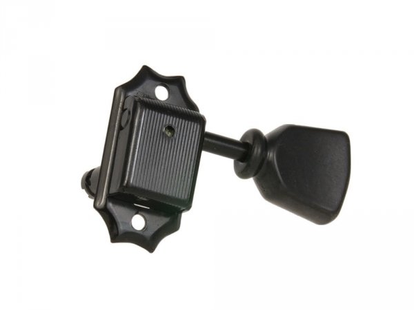 Klucze blokowane GOTOH SD90-SLB MG (BK,3+3)