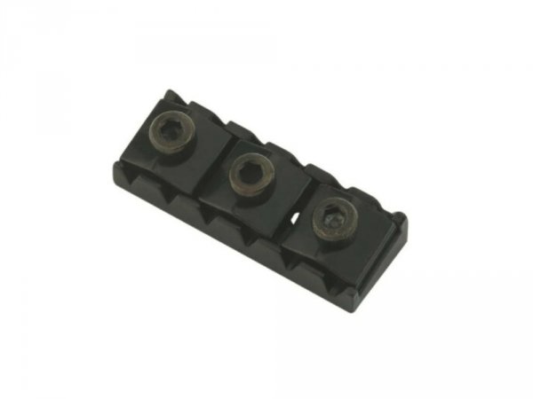Blokada strun R-3 FLOYD ROSE FR1NR3B (BK)