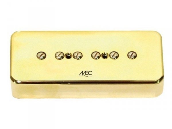 MEC M 60360 Vintage Soapbar, bridge, złoty