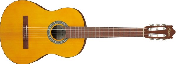 Gitara klasyczna 4/4 IBANEZ GA3-OAM