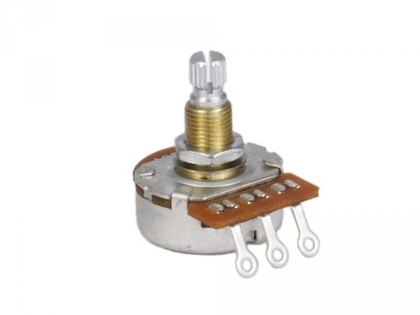 Potencjometr VPARTS Pro CT 500K liniowy (std)