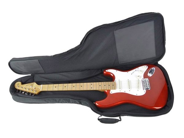 Pokrowiec do elektryka BOSTON E-15-BG Super Packer
