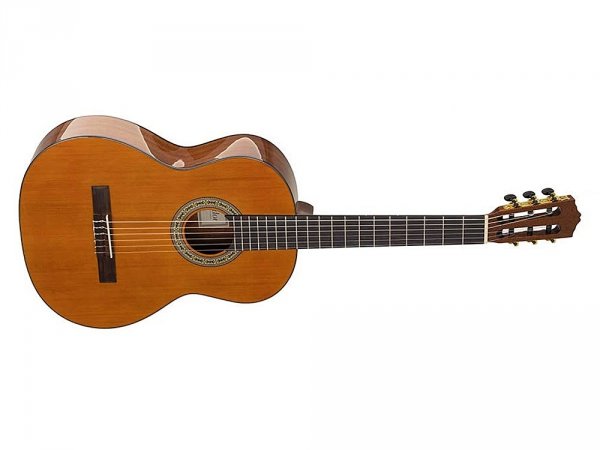 Gitara klasyczna 4/4 SALVADOR CORTEZ Nova C