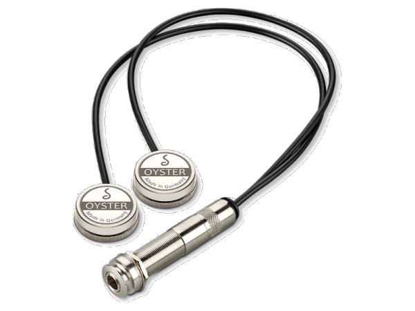 Przetwornik piezo SCHALLER Oyster D/S (N)