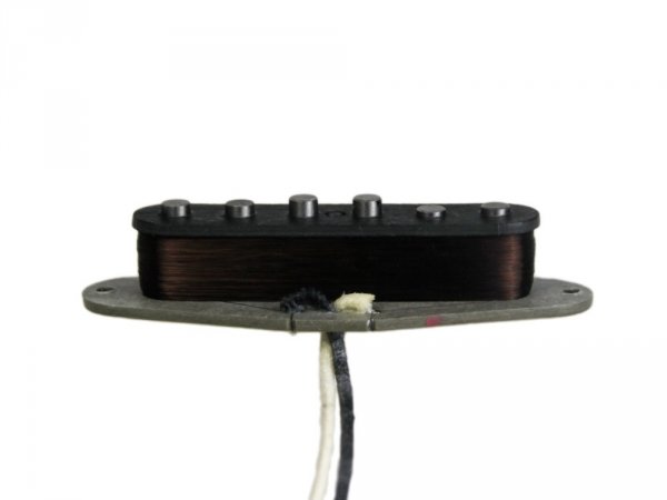 Przetwornik TRIBUTE Dirty Blues A2 (neck)