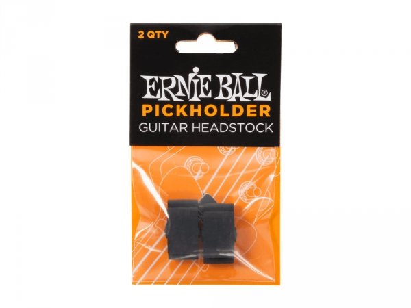 Uchwyt kostek ERNIE BALL 9641 Headstock Pickholder