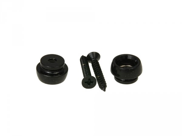 Zaczepy do systemu GOTOH EP-SLR Strap Pin (BK)