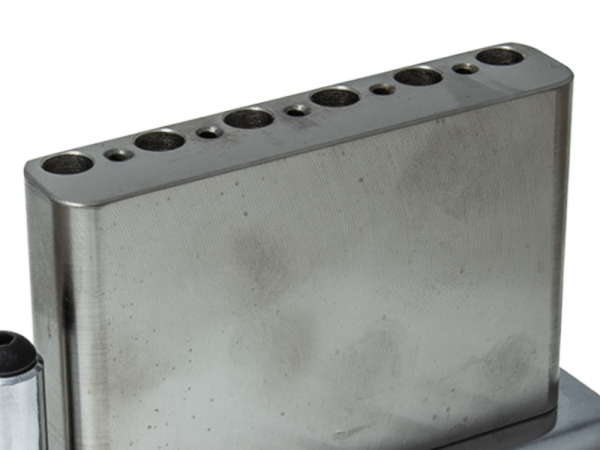 Tremolo GOTOH 510TS-SF2 stalowy blok 37mm (GD)