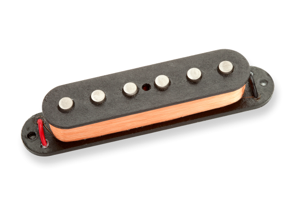 SEYMOUR DUNCAN SJAG-2 Jaguar Hot (bridge)