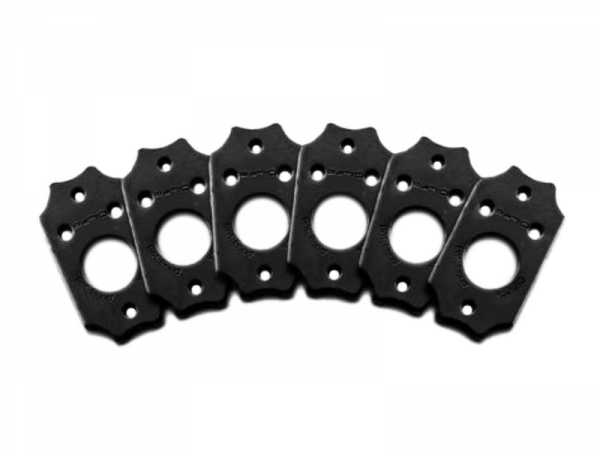 Adaptery GRAPH TECH Invisomatch - Gibson (BK)