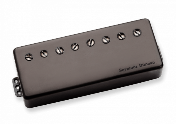 SEYMOUR DUNCAN Sentient BM 8str (BK, neck)