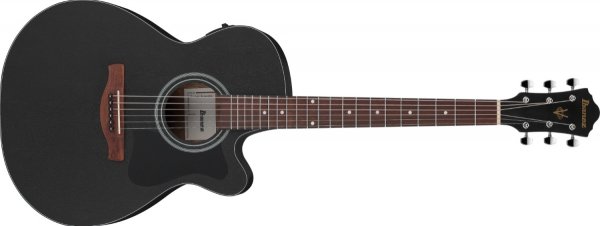 Gitara elektro-akustyczna IBANEZ VC44CE-WK