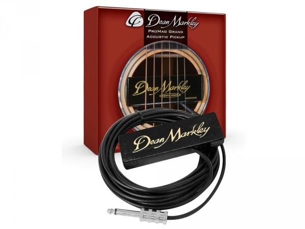 Przetwornik DEAN MARKLEY ProMag Plus XM