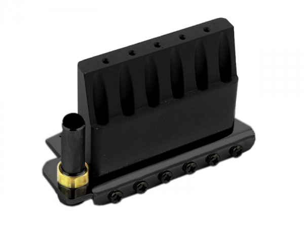 Tremolo GOTOH 510T-BS2 blok 37mm (BK)