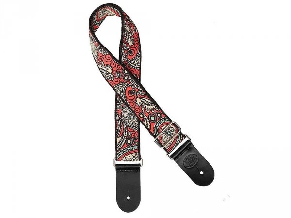 Pasek GAUCHO Traditional Jacquard GST-188-23